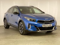2023 Kia XCeed 1.5T GDi ISG GT-Line 5dr Hatchback Petrol Manual