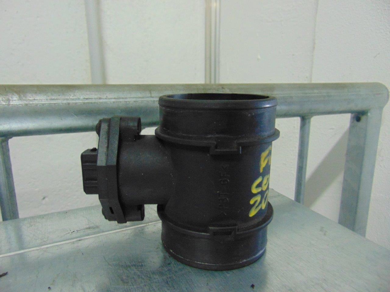 Debimetro misuratore massa aria ALFA ROMEO FIAT LANCIA 0280217111 (2004)