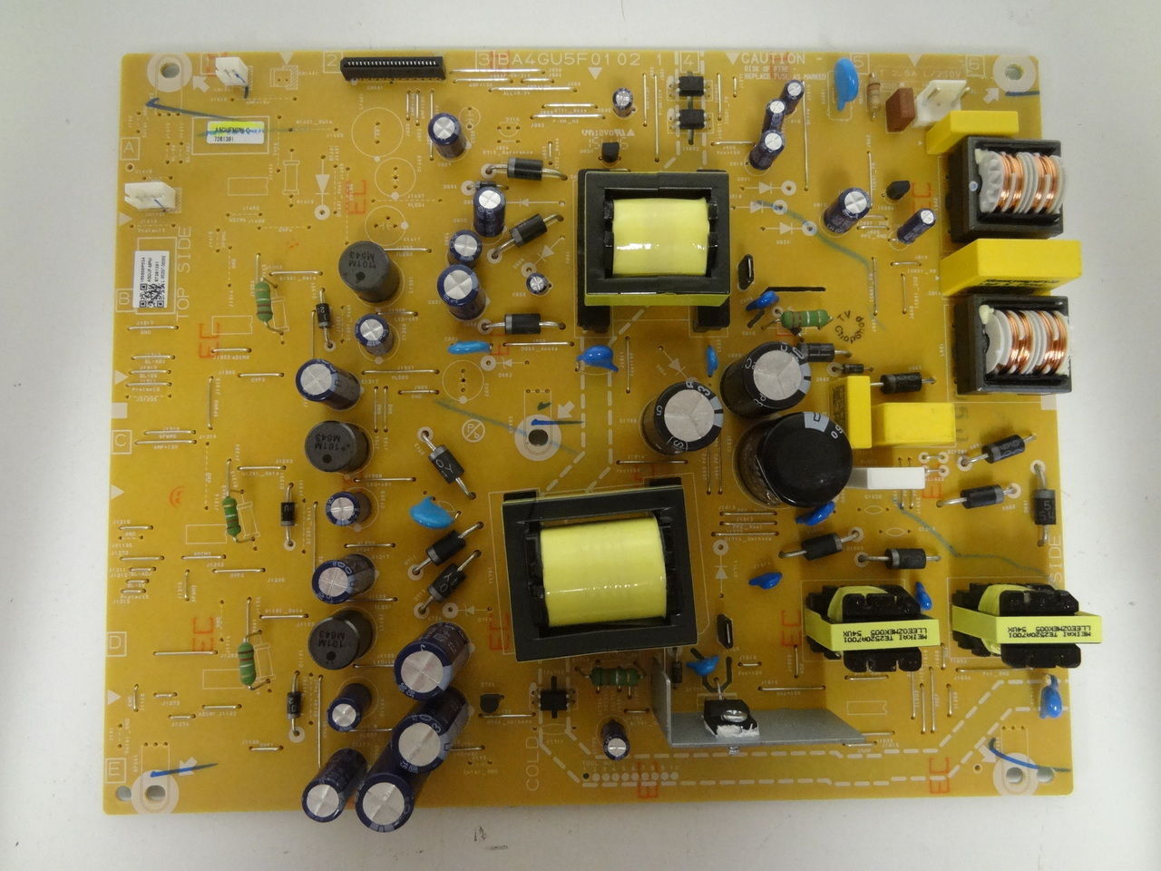 Magnavox TV Power Supply Boards for sale eBay