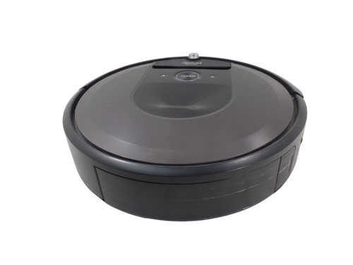 iRobot Roomba i7 本体・充電ドック付き　27年9月まで保証書有り iRobot Roomba i7 本体・充電ドック付き 27年9月まで保証書有り