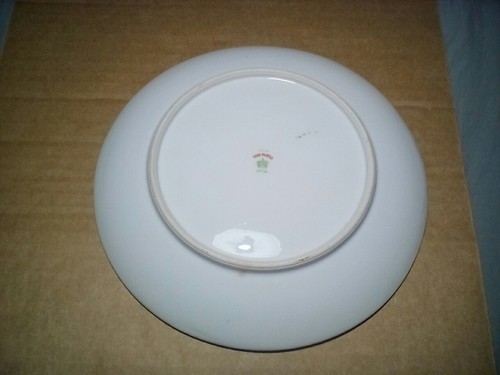 Vintage Handpainted Nippon 8