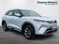 2025 BYD Atto 2 51.1kWh Boost SUV 5dr Electric Auto (177 ps) MPV Electric Automa