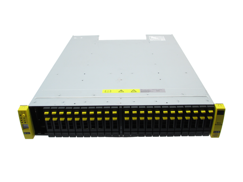 HP 3PAR StoreServ 8000 2x QR491-63004 2x P02434-002 1.92TB