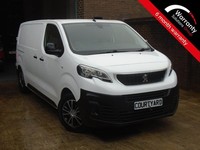 2018 Peugeot Expert 1.6 BlueHDi 1000 Professional Standard Panel Van 6dr Diesel 