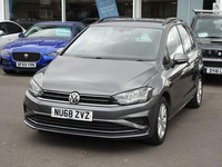 Volkswagen Golf Sv 1.5 TSI EVO 130 SE 5dr Petrol