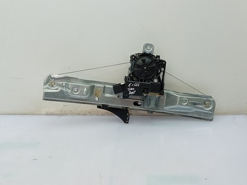 966307104 MÃ©Canisme LÃ¨Ve Vitre ArriÃ¨Re Pour Opel Insignia A Sports Tourer (G09)