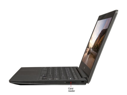 Dell Chromebook 11 CB1C13 11.6