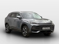 2025 MG MOTOR UK HS 1.5 T-GDI Trophy 5dr DCT ESTATE PETROL Automatic