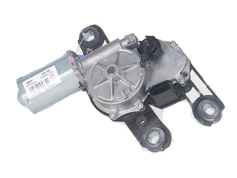 Wischermotor Hinten Seat Leon St (Kl8) 1.5 Tgi  96 Kw  131 Ps (05.2021-> ) 8v09