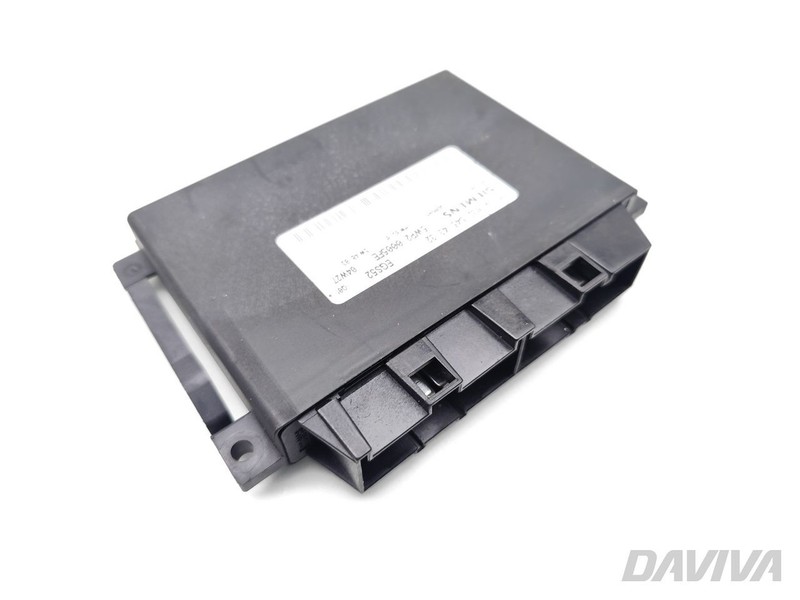 Mercedes-Benz Clk UnitÃ© De Module De Commande De BoÃ®Te De Vitesses Clk 220 Cdi