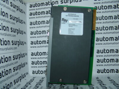 SST-PFB-PLC5 PROFIBUS SCANNER NEW!! QUANTITY!! WOW!!