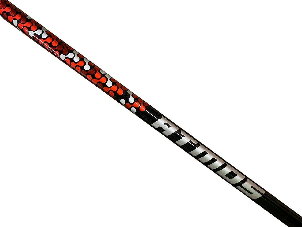 New Fujikura Atmos Red 5A Senior Flex Driver Shaft With New Fujikura Atmos Red 5A Senior Flex Driver Shaft With