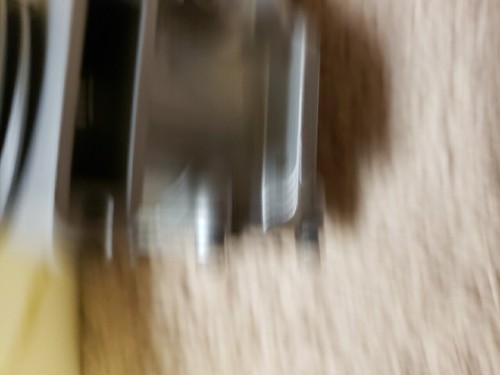 K&B Engine - K&B .61 RC MOTOR - NJ23 No 6550 - New