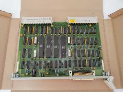 SIEMENS SIMATIC 6ES5324-3UR11 Interface Module