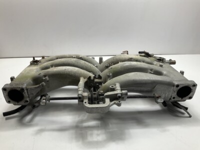 ふb出品 90-96 Nissan 300zx Z32 TT OEM Twin Turbo Upper Intake