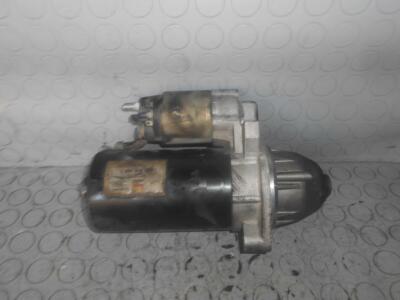 Motorino avviamento MERCEDES CLASSE C /E 1996 2003 0986018270