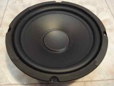 Bose 401 6.5'' Replacement Speaker 4ohm Bass woofer 6-1/2'' NEW Aftermarket Driver