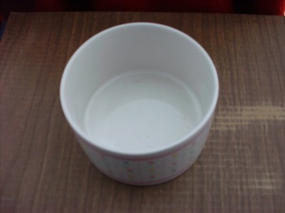 FTDA Planter with Tulips