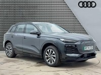 2024 Audi Q6 e-tron Q6 SUV Sport e-tron performance  225,00 kW Estate ELECTRIC A
