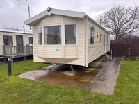Willerby Rio