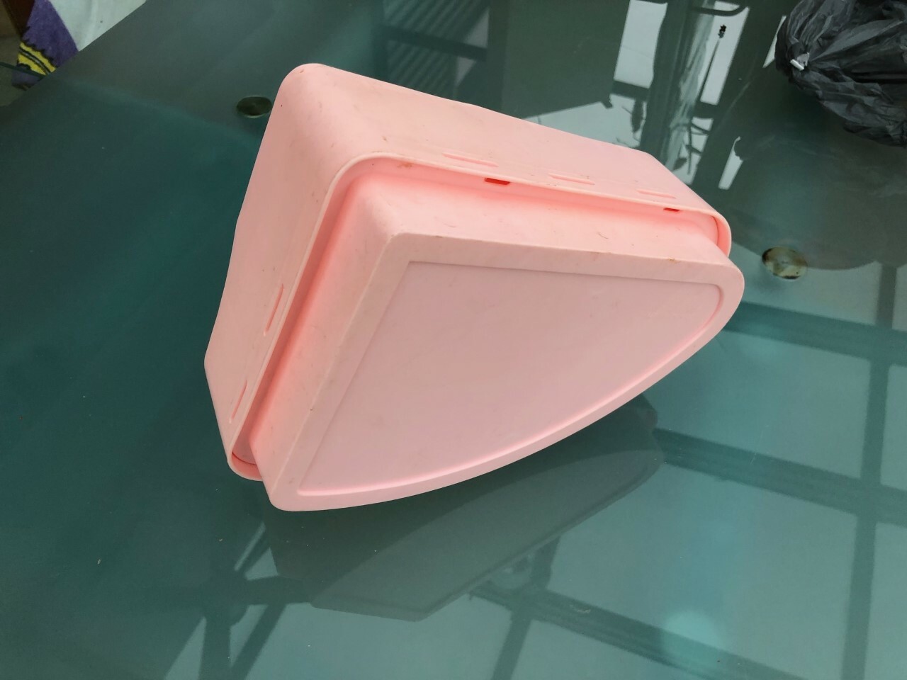 Vintage 1970's Barbie Luxury Bath Tub