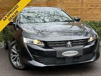 2020 Peugeot 508 1.5 BlueHDi Allure 5dr ESTATE DIESEL Manual
