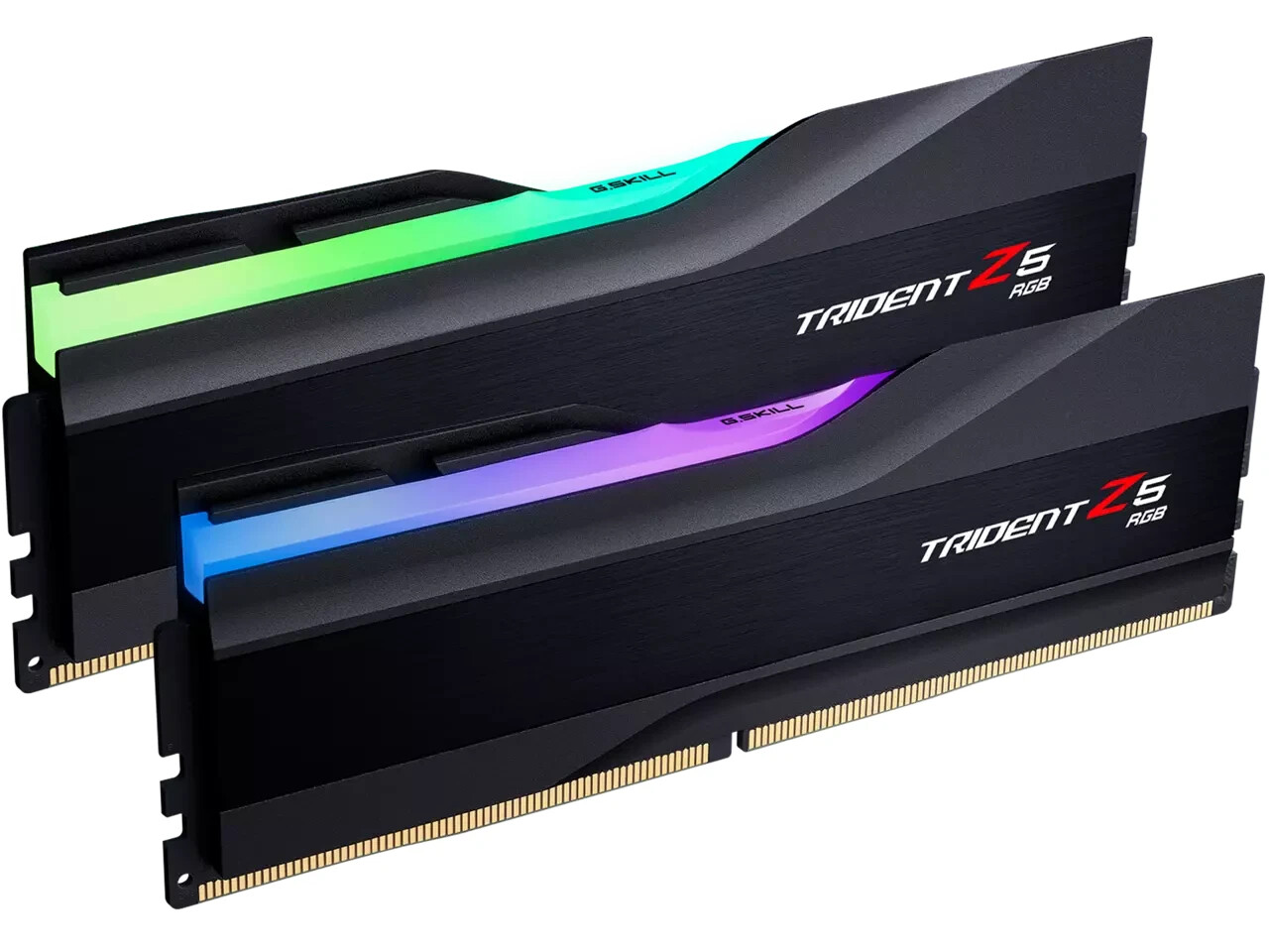 G. SKILL Trident Z5 RGB 32GB (2 x 16GB) DDR5-5600 Memory Kit