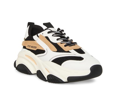 Женские кроссовки Steve Madden Possession Sneaker