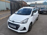 Hyundai i10 1.2 Premium 5dr Petrol Manual Petrol