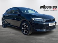 2025 Vauxhall Corsa 1.2 Turbo GS Hatchback 5dr Petrol Auto Euro 6 (s/s) (100 ps)