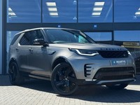2021 Land Rover Discovery 3.0 P360 MHEV R-Dynamic HSE SUV 5dr Petrol Auto 4WD Eu