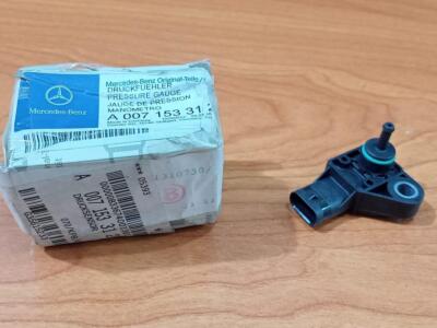 ■メル60974 MERCEDES BENZ A 0071533128 PRESSURE SENSOR | eBay