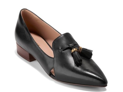 Женские мокасины Cole Haan Vanya Loafer