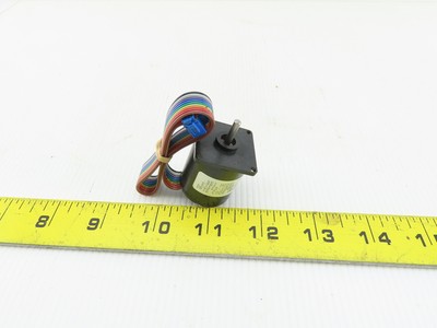 BEI EX113-1000-2 Miniature Incremental Rotary Optical Encoder