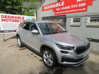 Skoda Kodiaq 2.0 TDI SE L 5dr DSG [7 Seat] Diesel