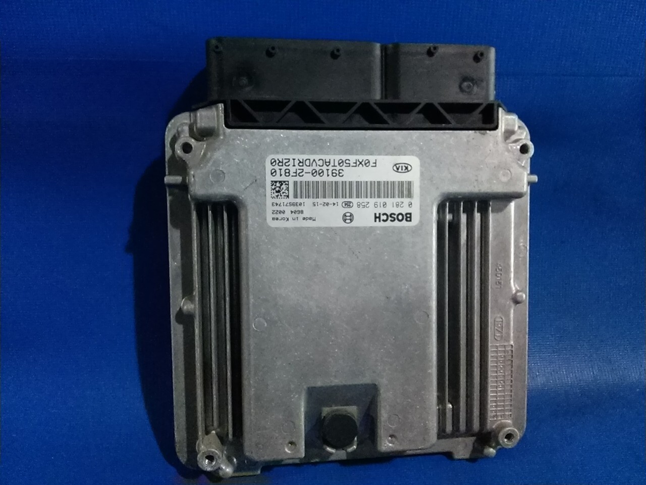 ほーや 39100-2F810] Genuine Hyundai Kia ECU Computer Fits Sorento