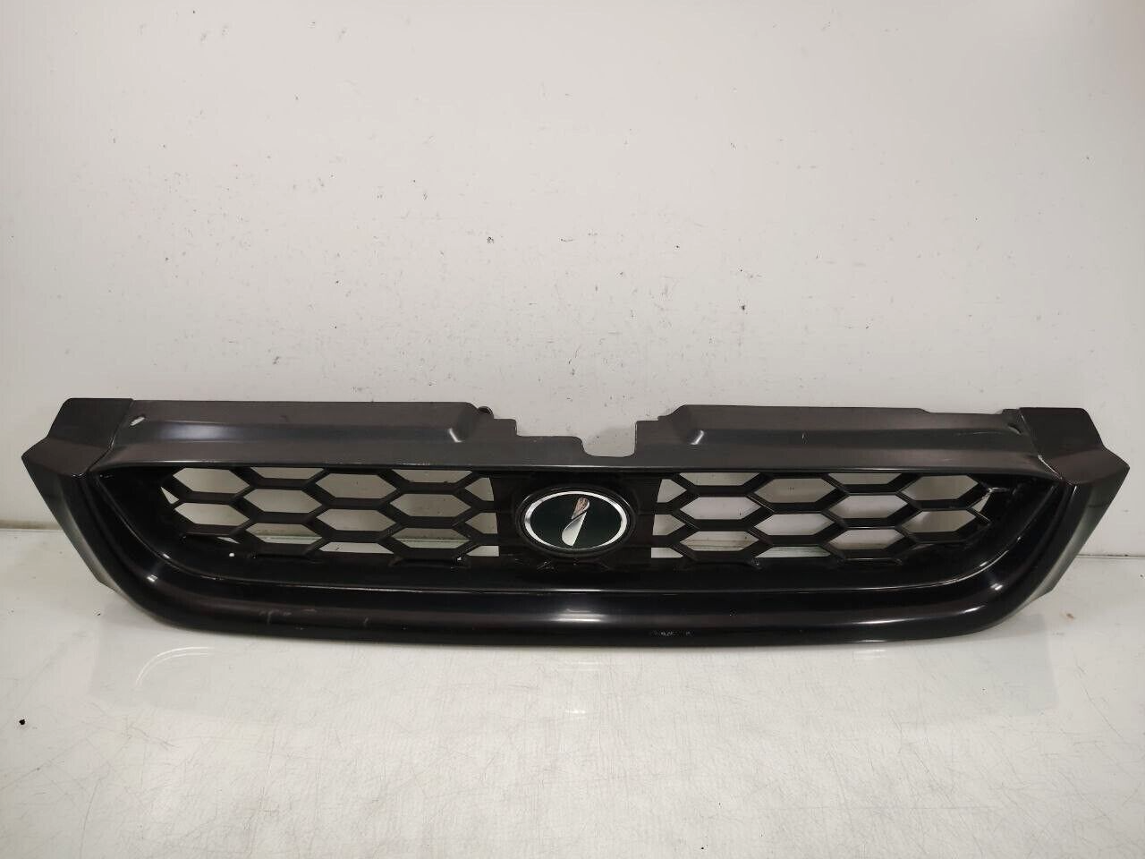 Subaru JDM IMPREZA GC8 GF8 KOUKI FACELIFT STi WRx Front