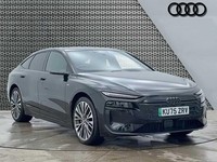 2025 Audi A6 E-Tron Sportback Sportback Edition 1 e-tron performance  270,00 kW 