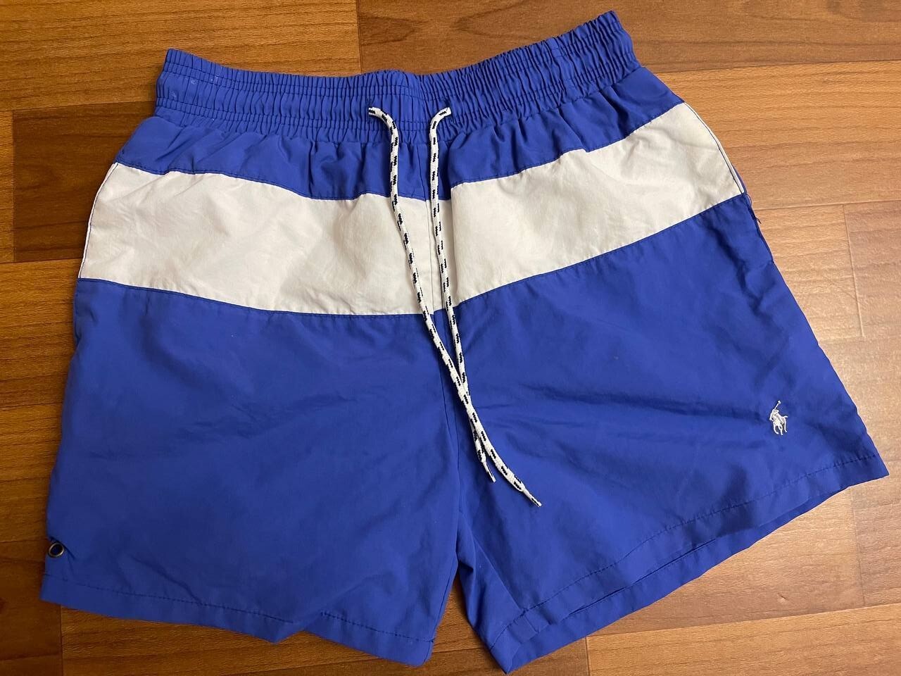 Men Polo Ralph Lauren Shorts Swimming Beach Summer Nylon Men Polo Ralph Lauren Shorts Swimming Beach Summer Nylon