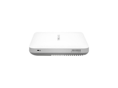 SonicWall SonicWave 621 Dual Band IEEE 802.11 a/b/g/n/ac/ax Wireless Access Poin