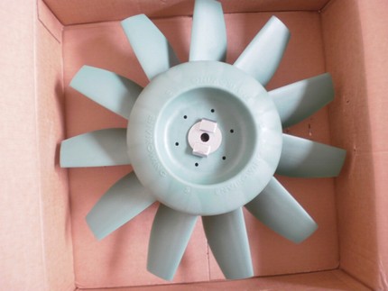 Vulcan Bonaire Evaporative Cooling Manual