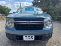 2023 Ford Maverick USA 2023 Ford Maverick LARIAT CrewCab Pick Up 2.5L Hybrid Aut