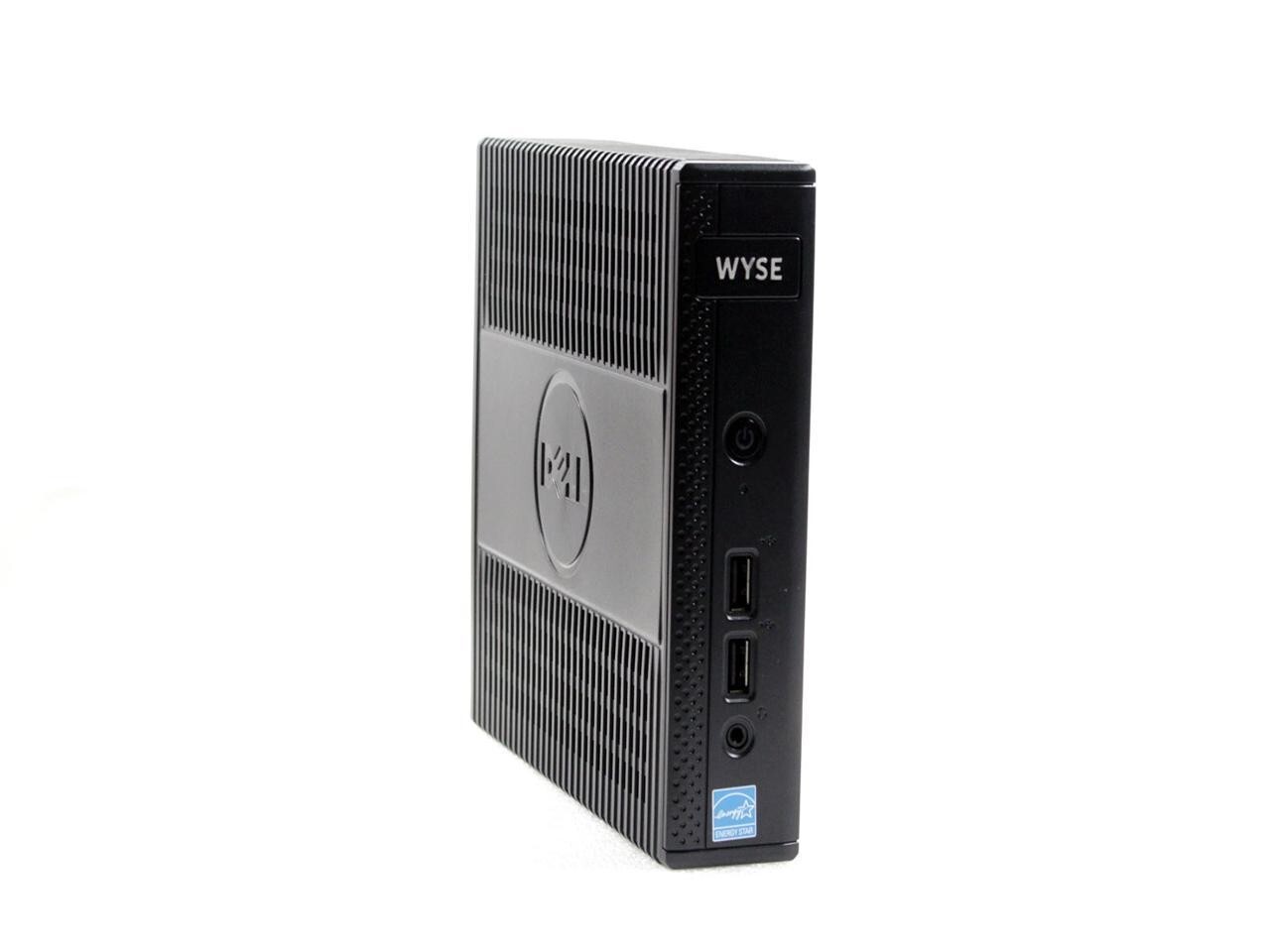Dell Wyse 5020 Thin Client, AMD GX-415GA @1.5GHZ, 4GB DDR3