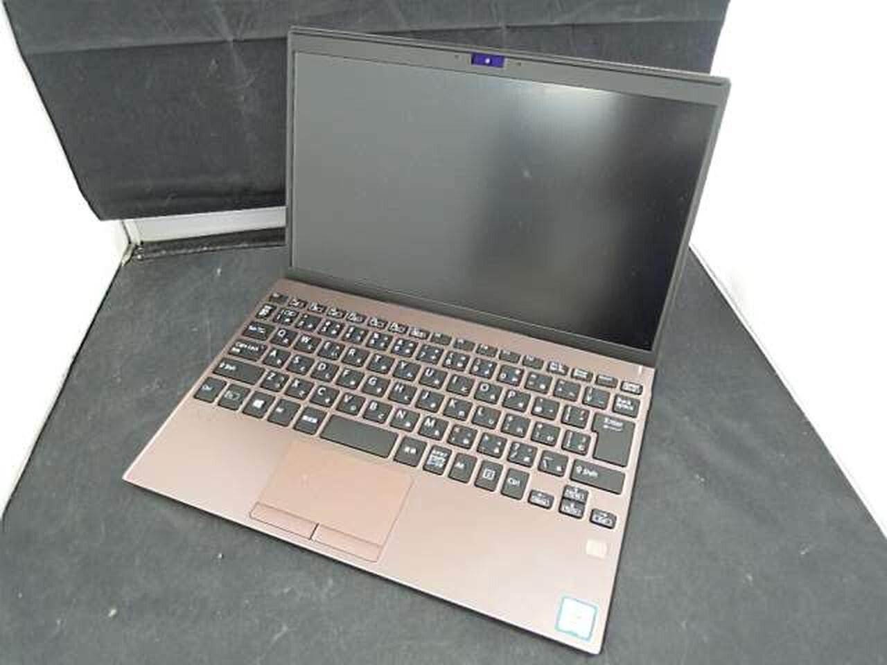 Vaio SX12／Core i5 1240P Amazon.com: VAIO SX12 - Intel Core i5-8265U | 8GB Memory