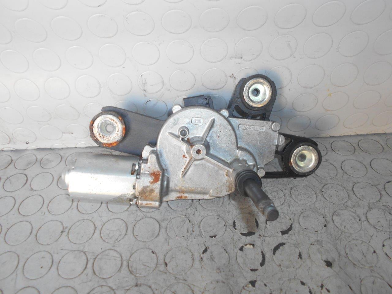 Motorino tergilunotto FORD FIESTA 0390201215 (2009-2016)