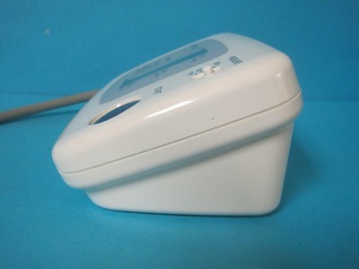 Life Source Advanced One Step Blood Pressure Monitor UA-767PVA Medium Cuff