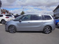 Citroen Grand C4 SpaceTourer 1.5 BlueHDi 130 Flair 5dr Diesel