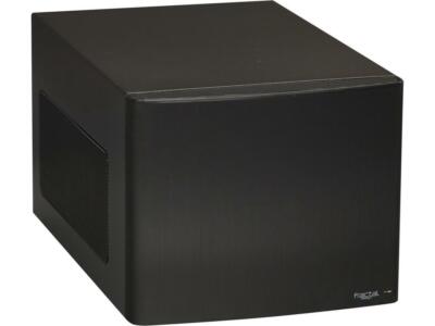 Fractal Design Node 304 Black Mini-ITX Case SFF Computer Gaming PC Case