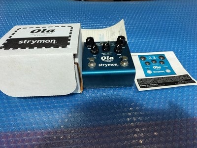 Strymon Ola Effector