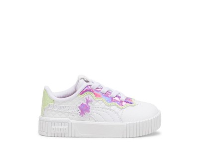 Кроссовки для девочек Puma Trolls 2 Carina 2.0 Sneaker